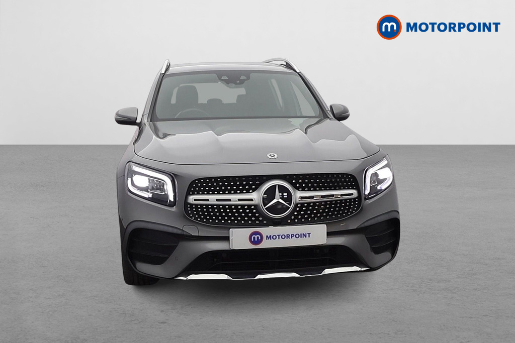 Mercedes-Benz GLB Amg Line Automatic Petrol SUV - Stock Number (1627563) - Front bumper