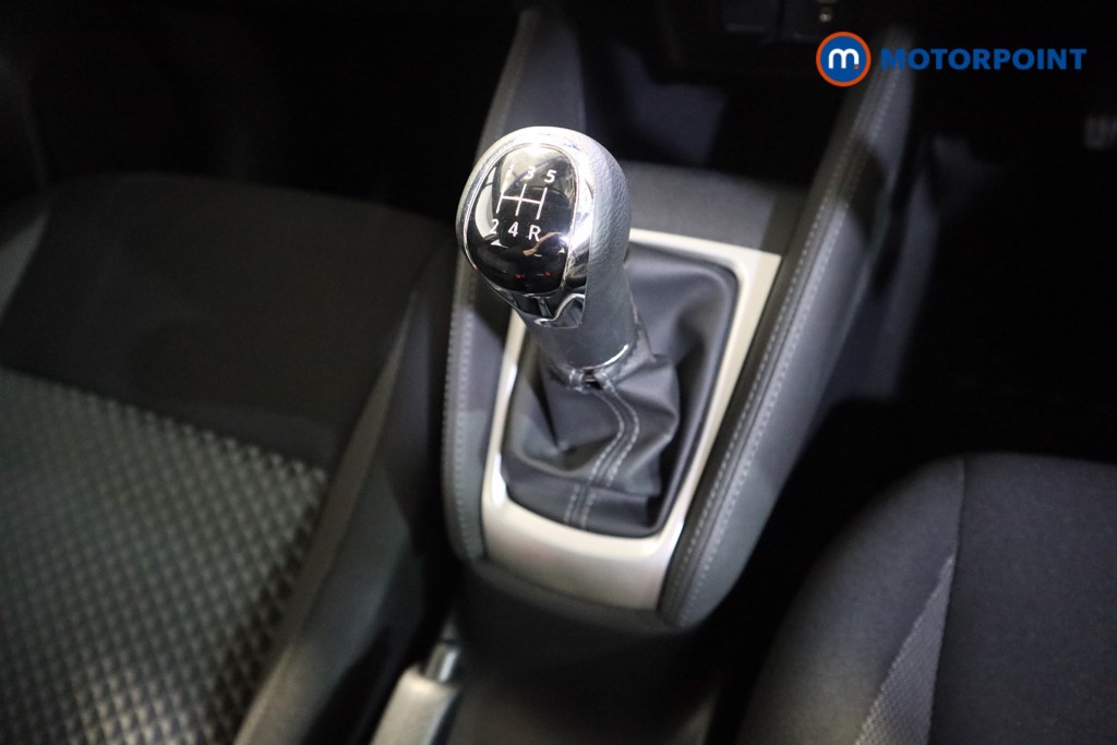 Nissan Micra Acenta Manual Petrol Hatchback - Stock Number (1627612) - 9th supplementary image