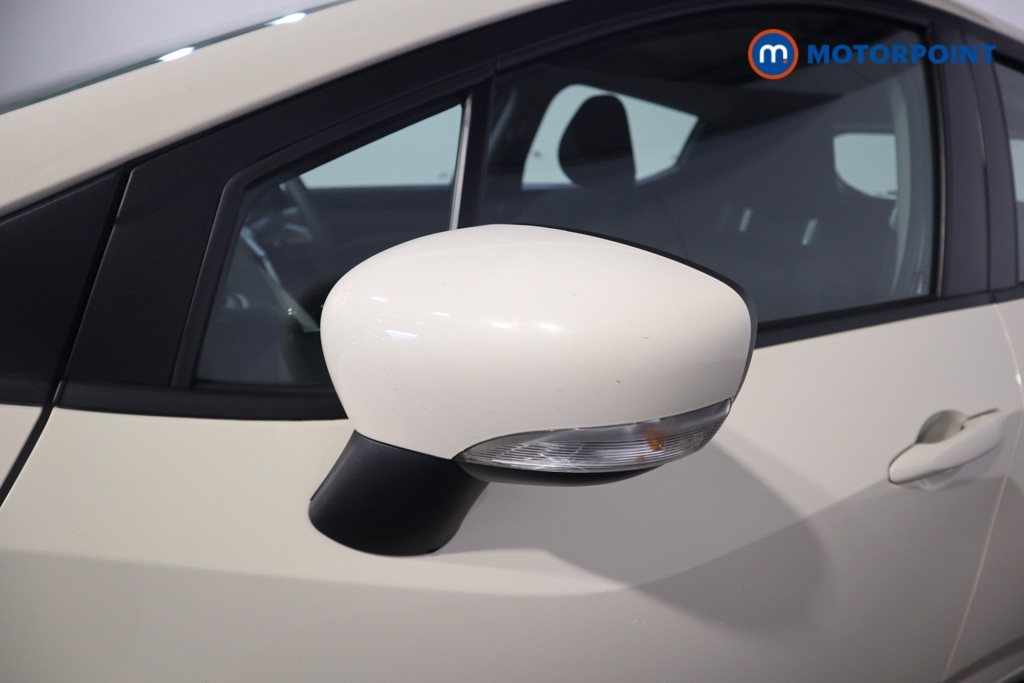 Nissan Micra Acenta Manual Petrol Hatchback - Stock Number (1627612) - 28th supplementary image