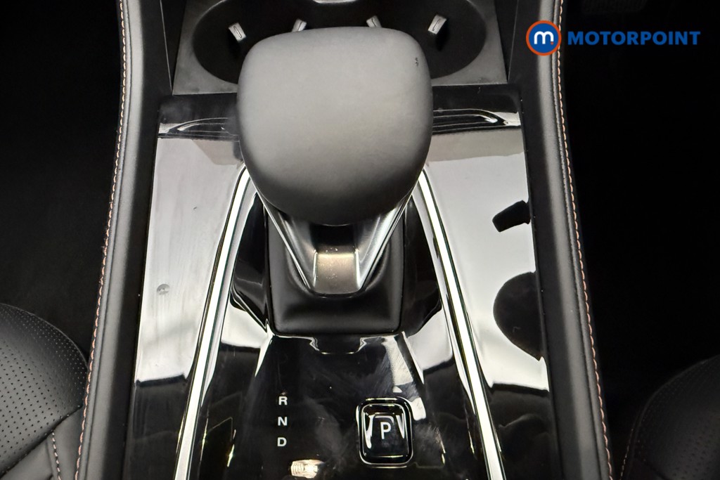 Mg Motor Uk HS Trophy Automatic Petrol Plug-In Hybrid SUV - Stock Number (1627621) - 7th supplementary image