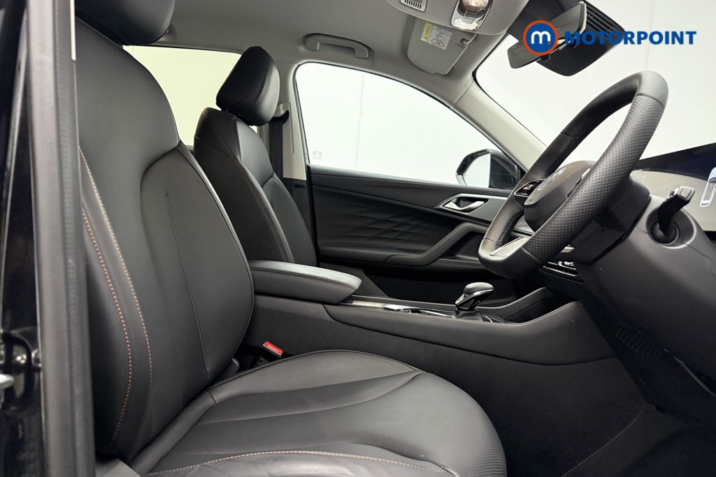 Mg Motor Uk HS Trophy Automatic Petrol Plug-In Hybrid SUV - Stock Number (1627621) - 8th supplementary image