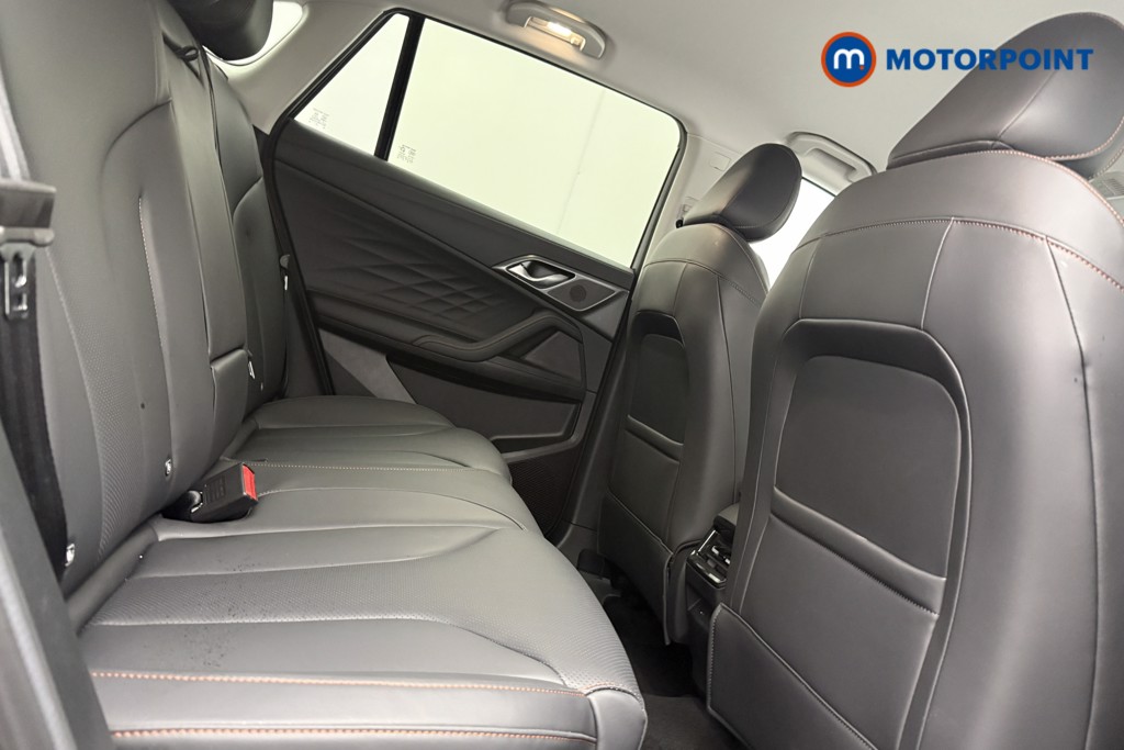 Mg Motor Uk HS Trophy Automatic Petrol Plug-In Hybrid SUV - Stock Number (1627621) - 9th supplementary image