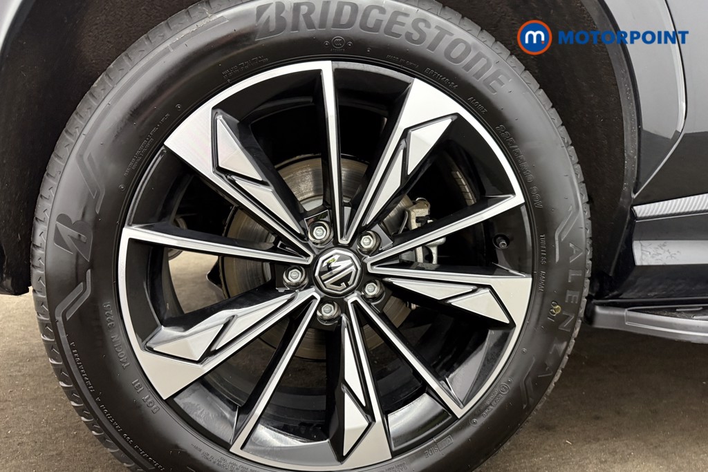Mg Motor Uk HS Trophy Automatic Petrol Plug-In Hybrid SUV - Stock Number (1627621) - 10th supplementary image