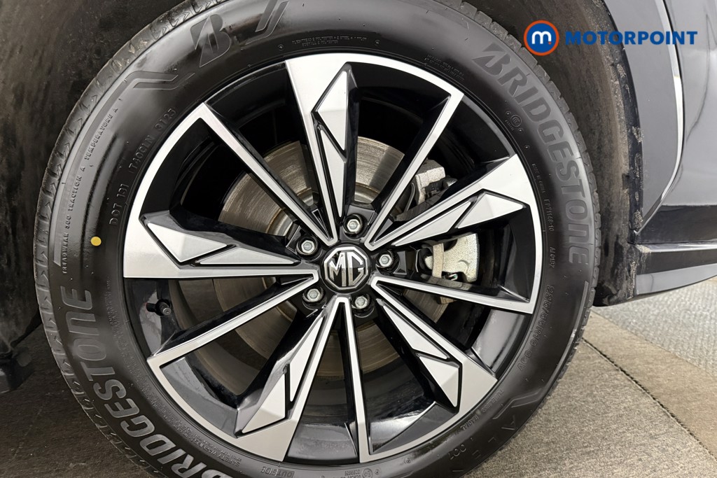 Mg Motor Uk HS Trophy Automatic Petrol Plug-In Hybrid SUV - Stock Number (1627621) - 11th supplementary image
