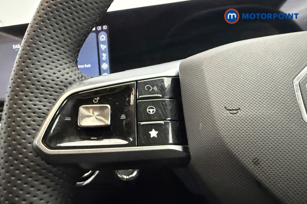 Mg Motor Uk HS Trophy Automatic Petrol Plug-In Hybrid SUV - Stock Number (1627621) - 14th supplementary image