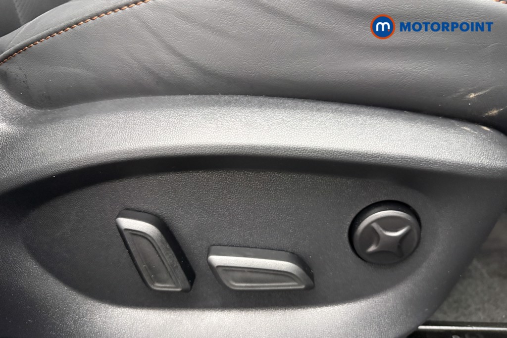 Mg Motor Uk HS Trophy Automatic Petrol Plug-In Hybrid SUV - Stock Number (1627621) - 17th supplementary image