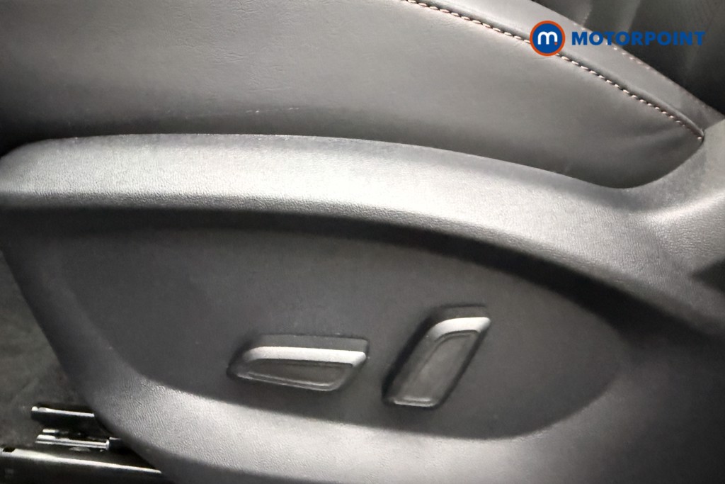 Mg Motor Uk HS Trophy Automatic Petrol Plug-In Hybrid SUV - Stock Number (1627621) - 18th supplementary image