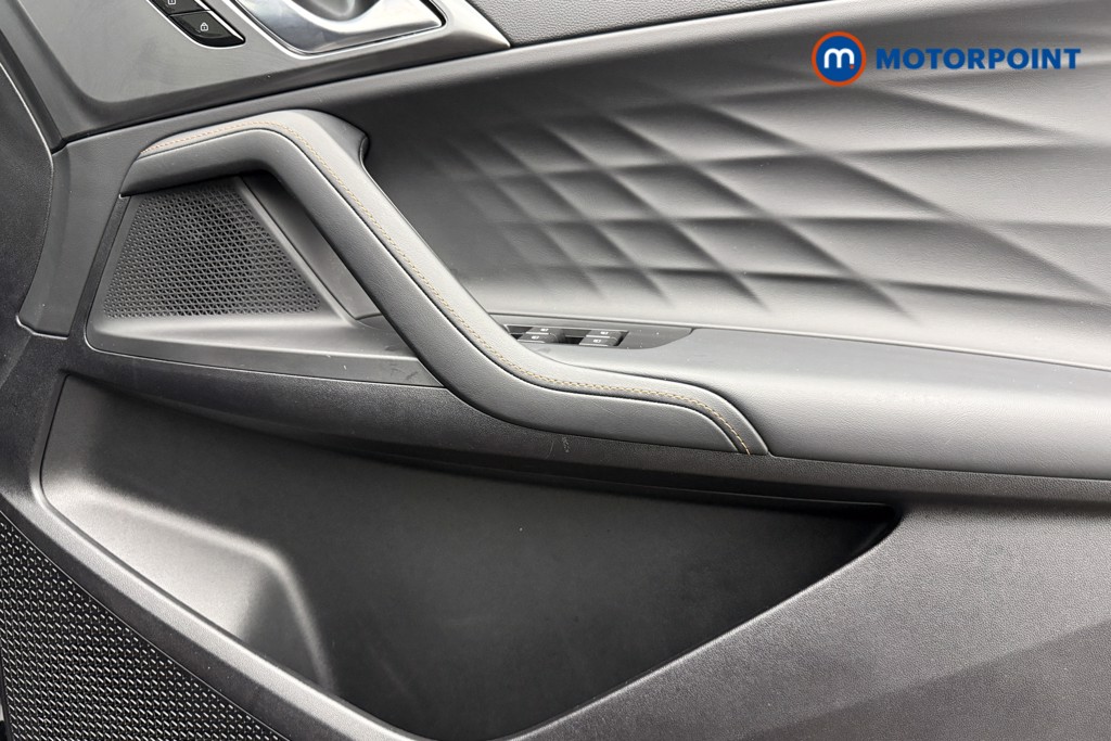 Mg Motor Uk HS Trophy Automatic Petrol Plug-In Hybrid SUV - Stock Number (1627621) - 19th supplementary image