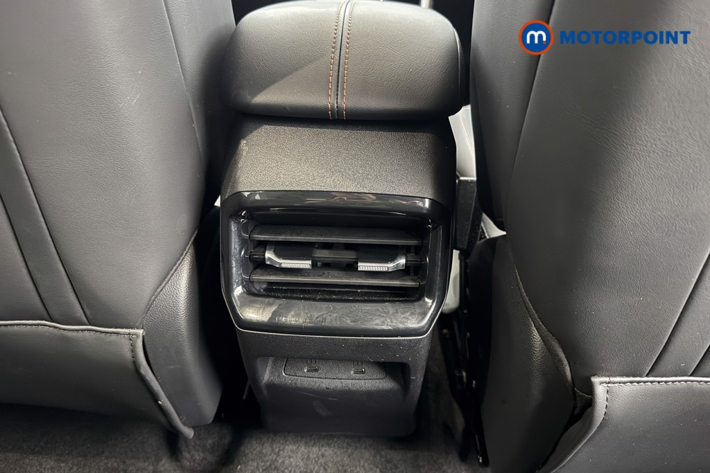 Mg Motor Uk HS Trophy Automatic Petrol Plug-In Hybrid SUV - Stock Number (1627621) - 22nd supplementary image