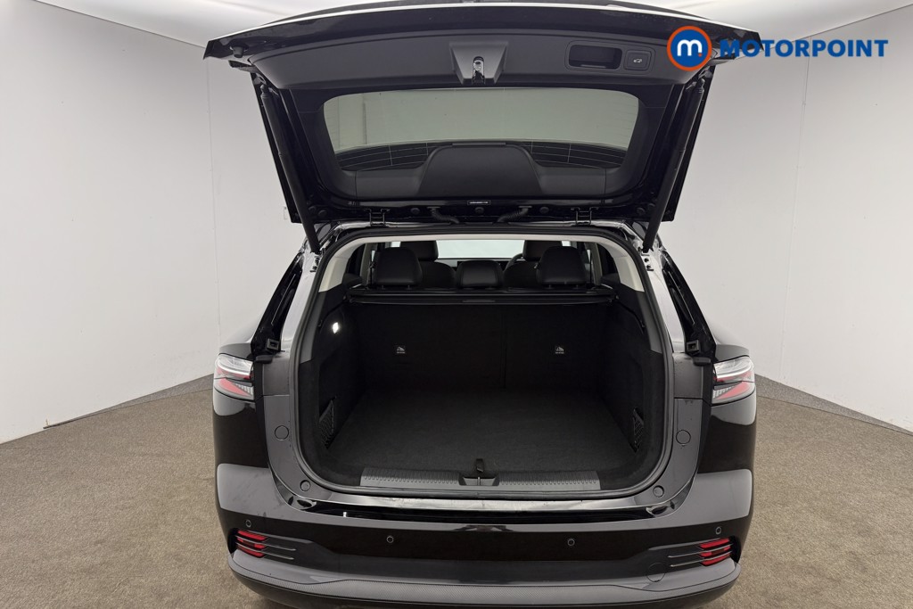 Mg Motor Uk HS Trophy Automatic Petrol Plug-In Hybrid SUV - Stock Number (1627621) - 23rd supplementary image