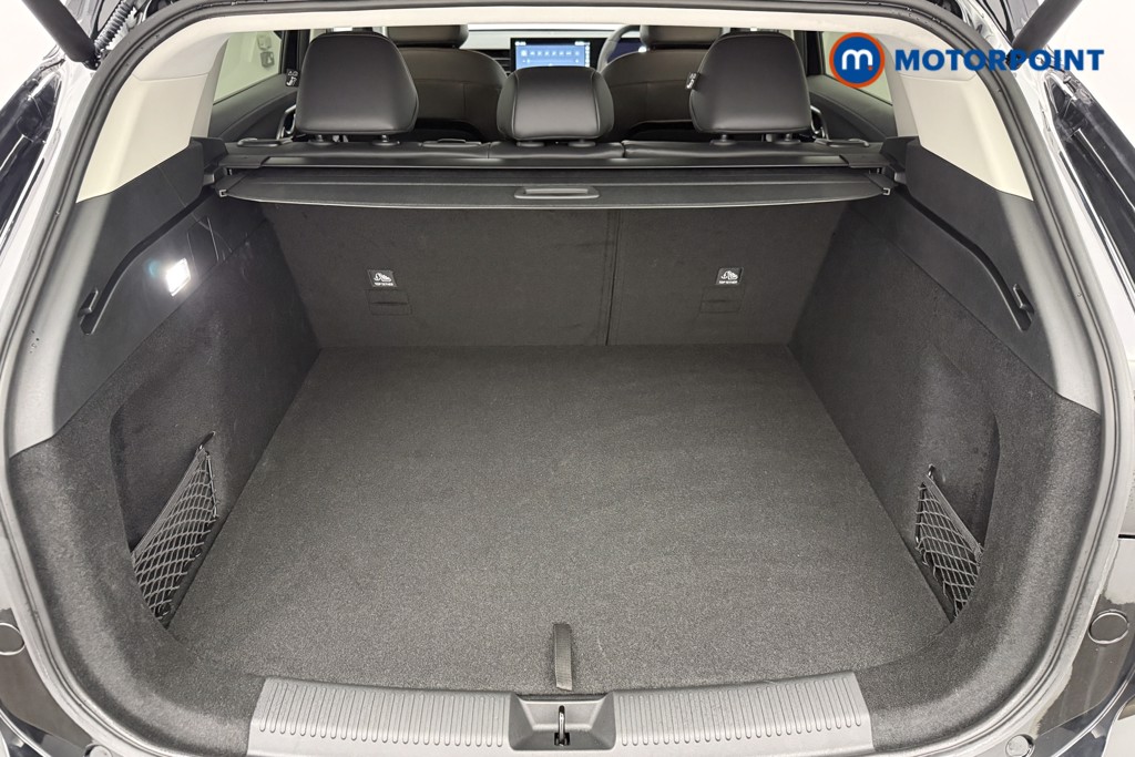 Mg Motor Uk HS Trophy Automatic Petrol Plug-In Hybrid SUV - Stock Number (1627621) - 24th supplementary image