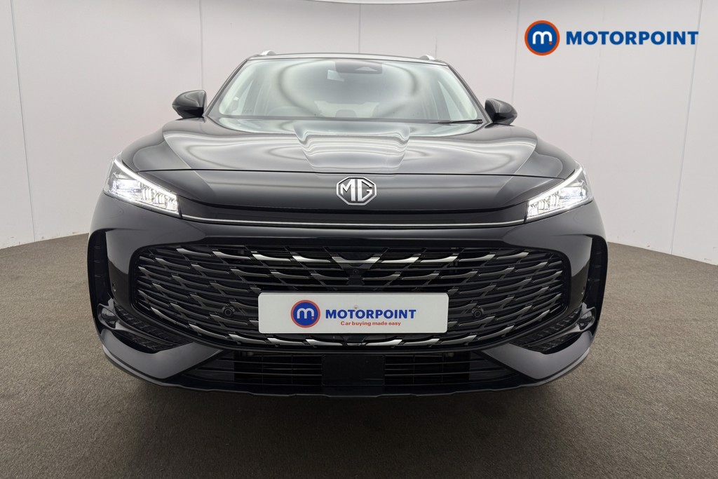 Mg Motor Uk HS Trophy Automatic Petrol Plug-In Hybrid SUV - Stock Number (1627621) - 25th supplementary image