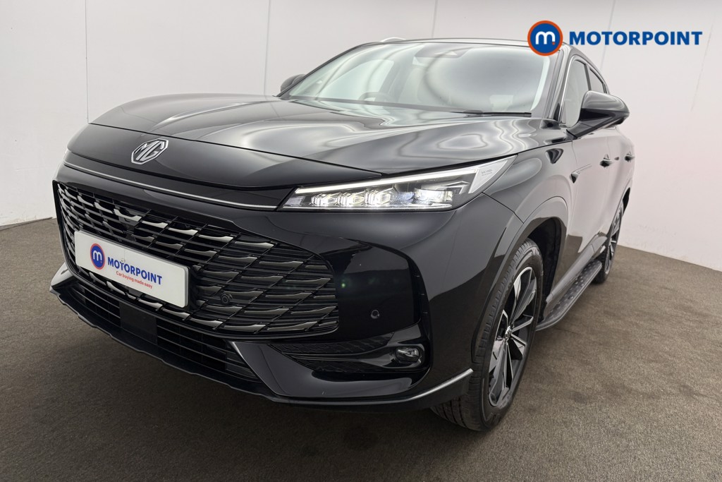 Mg Motor Uk HS Trophy Automatic Petrol Plug-In Hybrid SUV - Stock Number (1627621) - 26th supplementary image