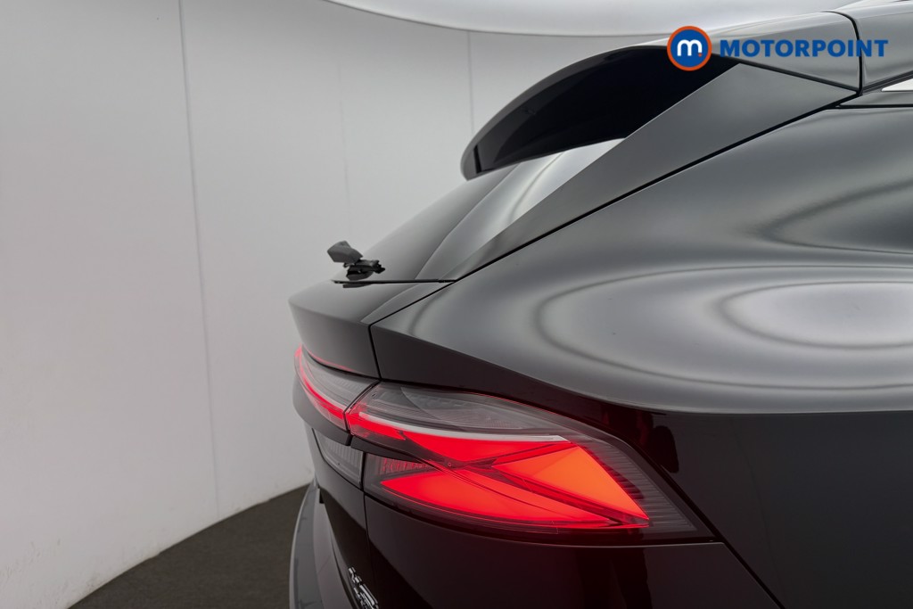 Mg Motor Uk HS Trophy Automatic Petrol Plug-In Hybrid SUV - Stock Number (1627621) - 28th supplementary image