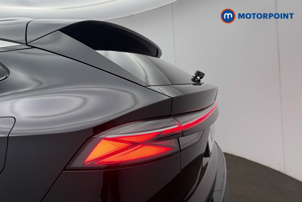 Mg Motor Uk HS Trophy Automatic Petrol Plug-In Hybrid SUV - Stock Number (1627621) - 29th supplementary image