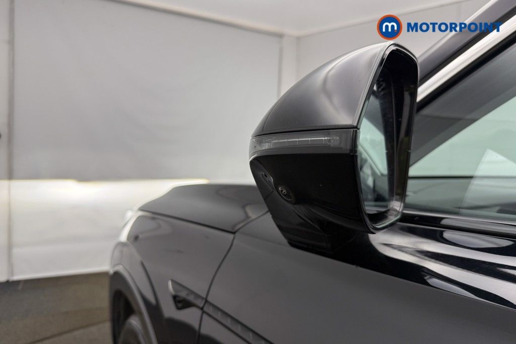 Mg Motor Uk HS Trophy Automatic Petrol Plug-In Hybrid SUV - Stock Number (1627621) - 31st supplementary image