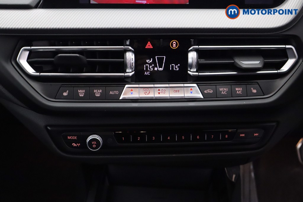 BMW 1 Series M135i Automatic Petrol Hatchback - Stock Number (1627704) - 3rd supplementary image