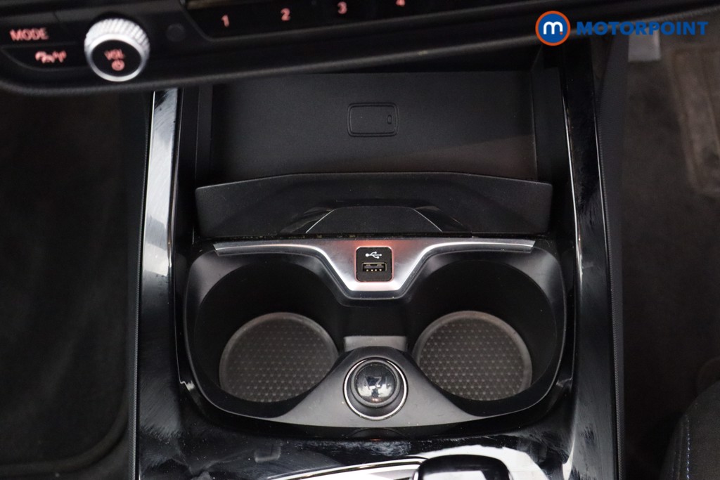 BMW 1 Series M135i Automatic Petrol Hatchback - Stock Number (1627704) - 4th supplementary image