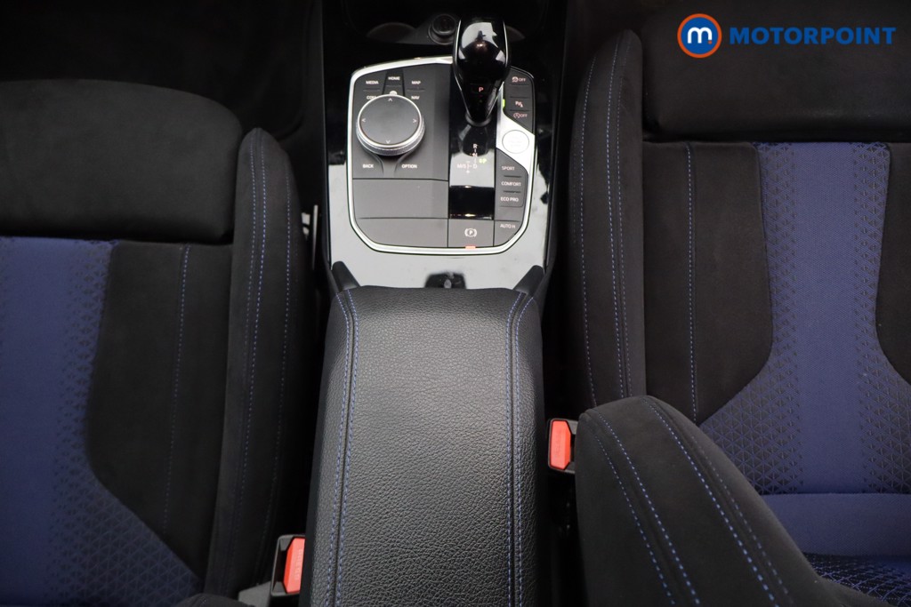 BMW 1 Series M135i Automatic Petrol Hatchback - Stock Number (1627704) - 6th supplementary image