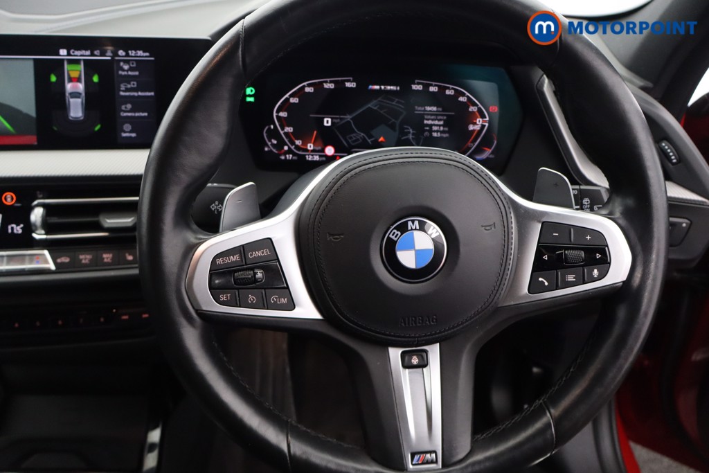 BMW 1 Series M135i Automatic Petrol Hatchback - Stock Number (1627704) - 7th supplementary image