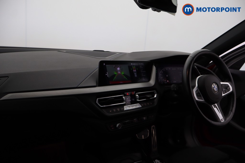 BMW 1 Series M135i Automatic Petrol Hatchback - Stock Number (1627704) - 11th supplementary image