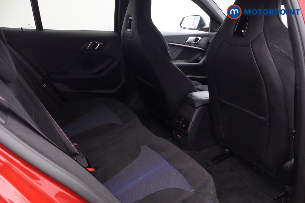 BMW 1 Series M135i Automatic Petrol Hatchback - Stock Number (1627704) - 13th supplementary image