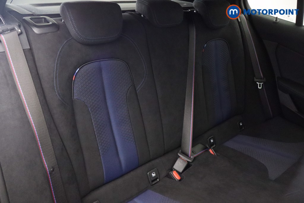 BMW 1 Series M135i Automatic Petrol Hatchback - Stock Number (1627704) - 14th supplementary image