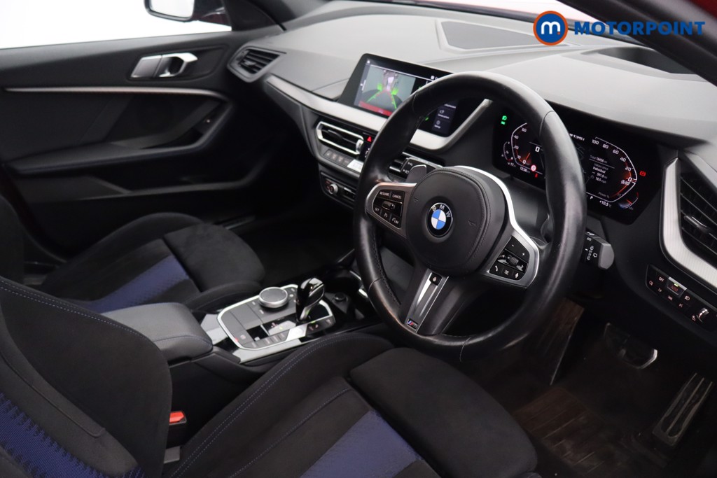 BMW 1 Series M135i Automatic Petrol Hatchback - Stock Number (1627704) - 15th supplementary image