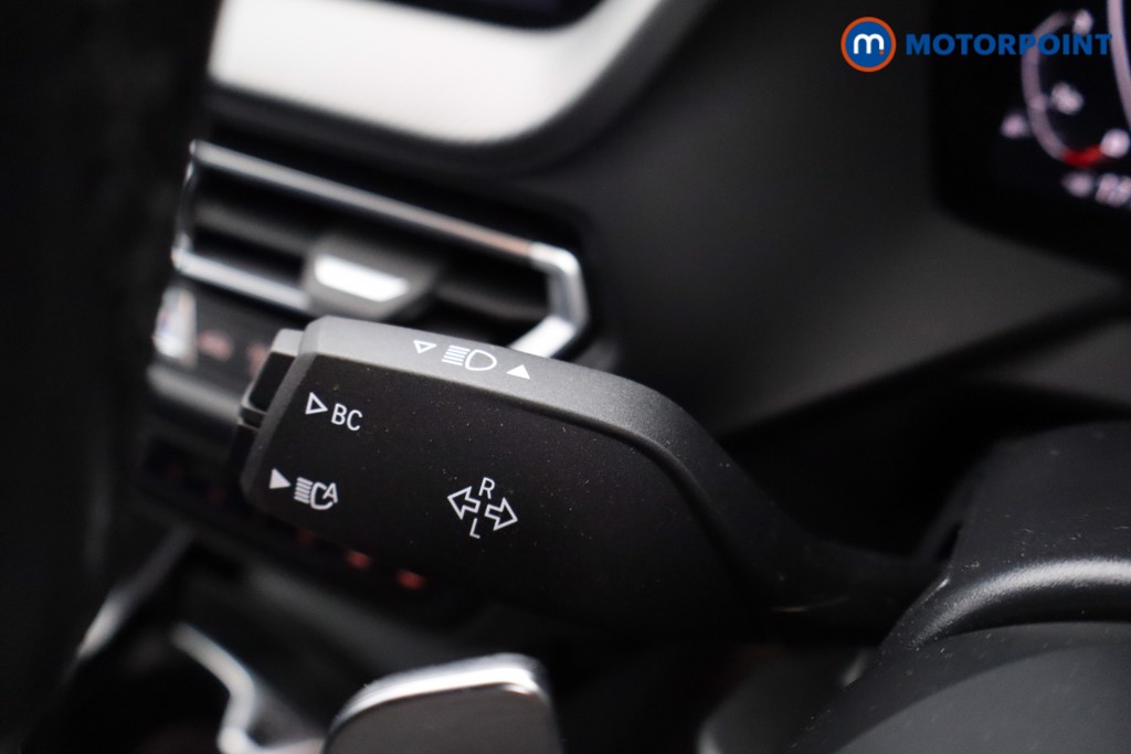 BMW 1 Series M135i Automatic Petrol Hatchback - Stock Number (1627704) - 17th supplementary image