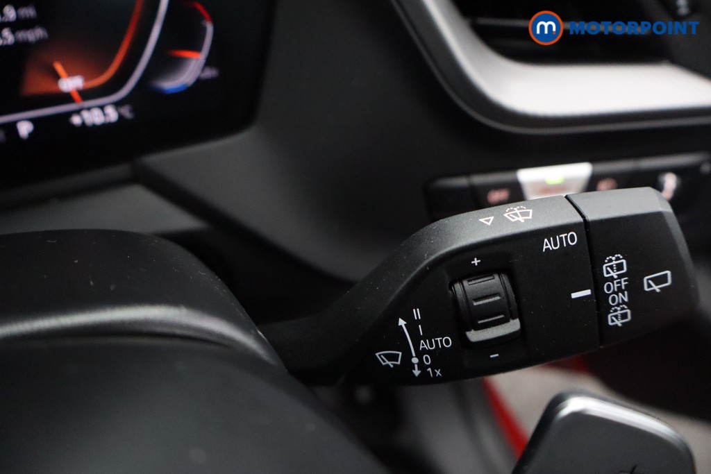 BMW 1 Series M135i Automatic Petrol Hatchback - Stock Number (1627704) - 18th supplementary image