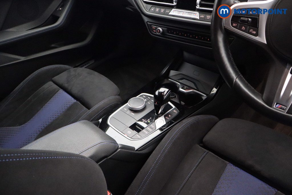 BMW 1 Series M135i Automatic Petrol Hatchback - Stock Number (1627704) - 19th supplementary image
