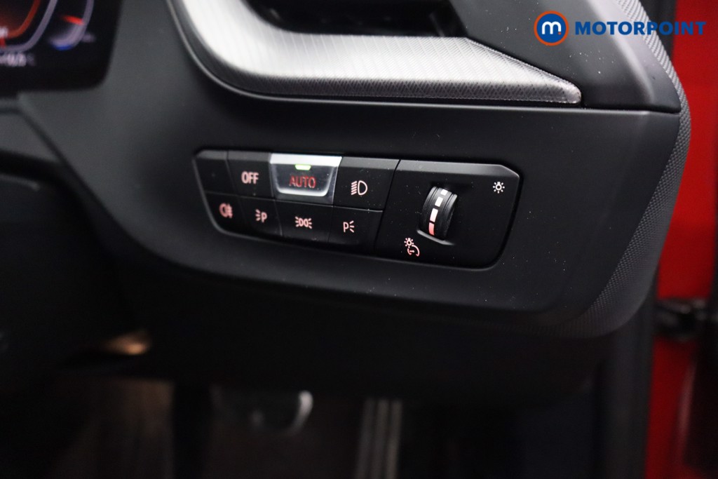 BMW 1 Series M135i Automatic Petrol Hatchback - Stock Number (1627704) - 21st supplementary image