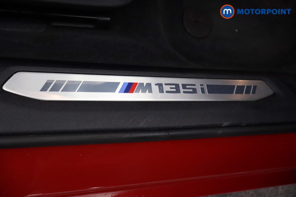 BMW 1 Series M135i Automatic Petrol Hatchback - Stock Number (1627704) - 23rd supplementary image