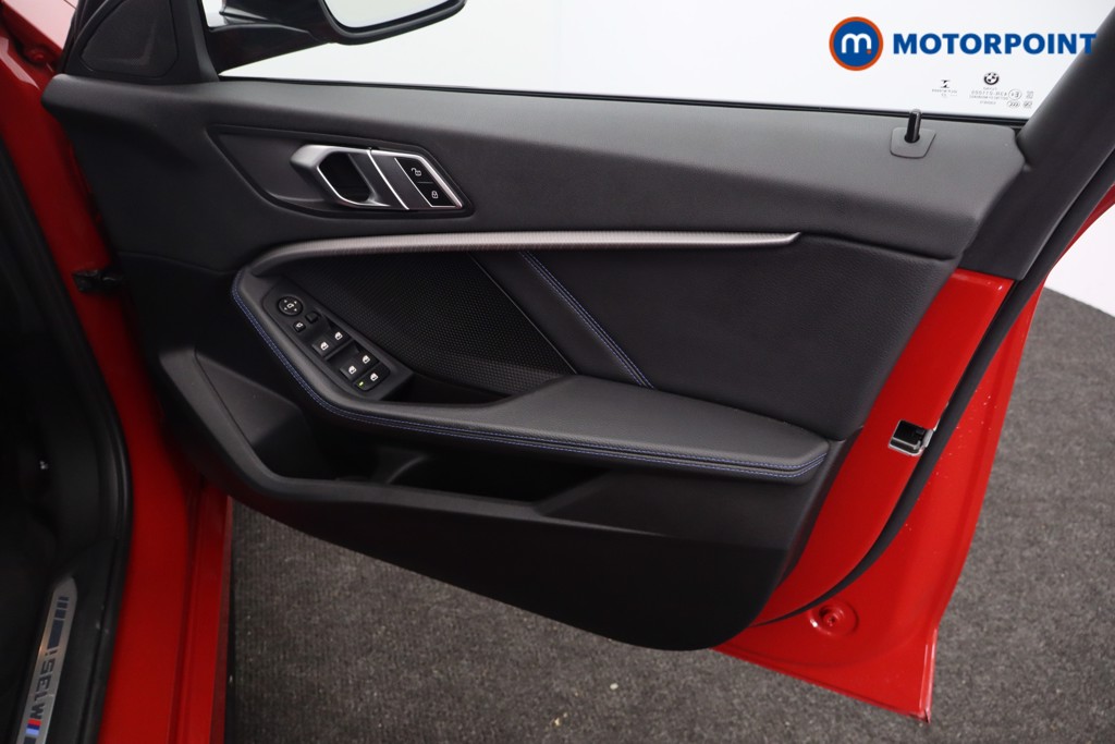 BMW 1 Series M135i Automatic Petrol Hatchback - Stock Number (1627704) - 24th supplementary image