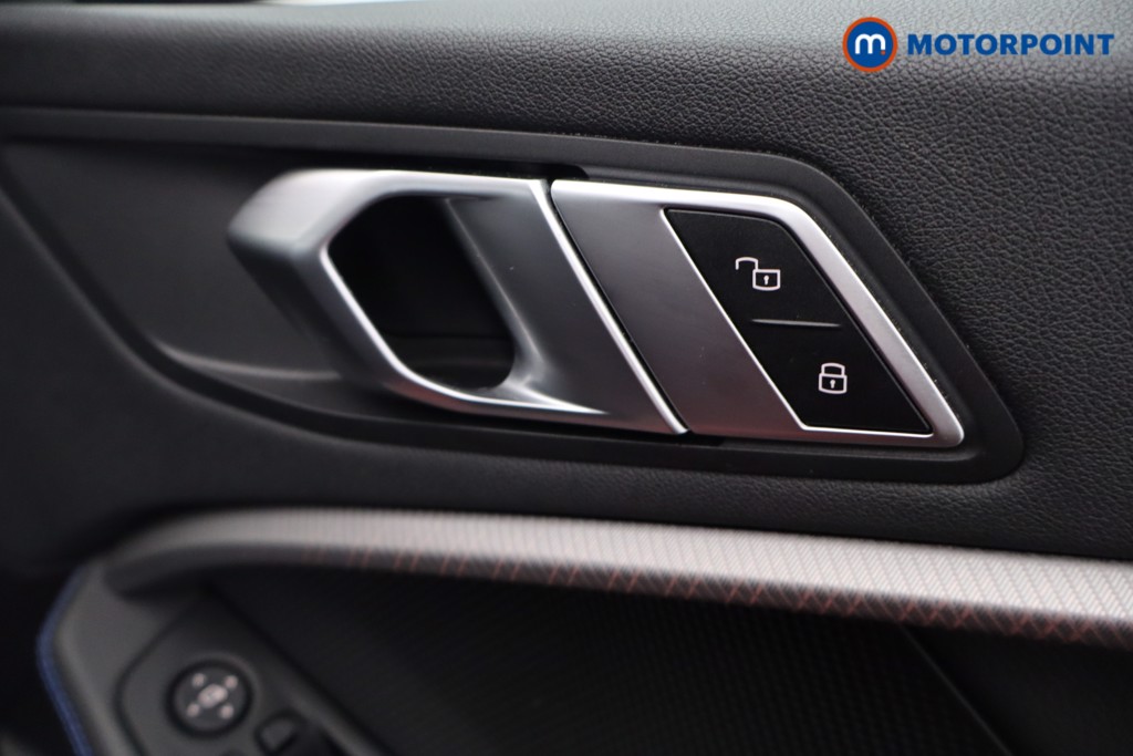 BMW 1 Series M135i Automatic Petrol Hatchback - Stock Number (1627704) - 26th supplementary image