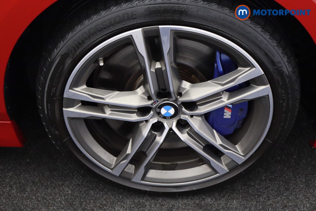 BMW 1 Series M135i Automatic Petrol Hatchback - Stock Number (1627704) - 28th supplementary image