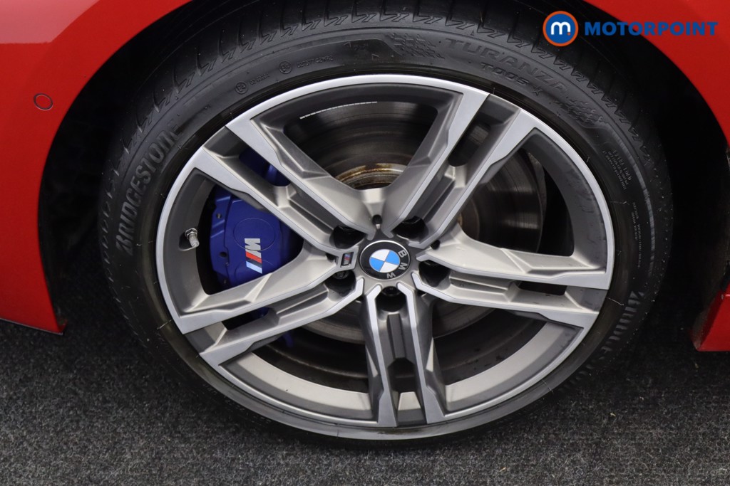 BMW 1 Series M135i Automatic Petrol Hatchback - Stock Number (1627704) - 29th supplementary image