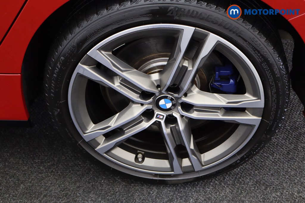 BMW 1 Series M135i Automatic Petrol Hatchback - Stock Number (1627704) - 30th supplementary image