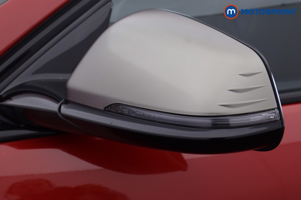 BMW 1 Series M135i Automatic Petrol Hatchback - Stock Number (1627704) - 31st supplementary image