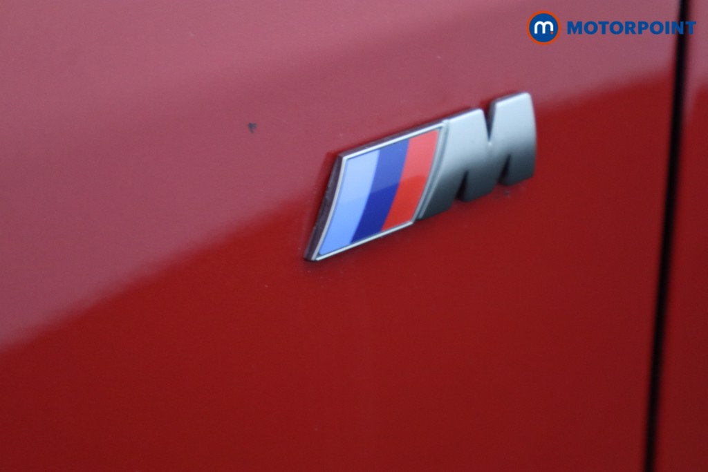 BMW 1 Series M135i Automatic Petrol Hatchback - Stock Number (1627704) - 32nd supplementary image