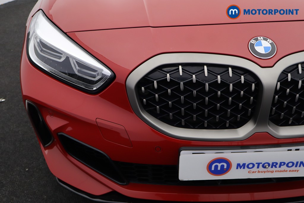 BMW 1 Series M135i Automatic Petrol Hatchback - Stock Number (1627704) - 33rd supplementary image