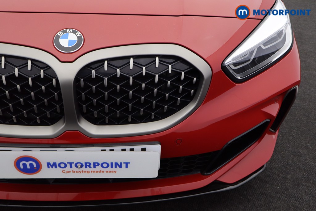 BMW 1 Series M135i Automatic Petrol Hatchback - Stock Number (1627704) - 34th supplementary image