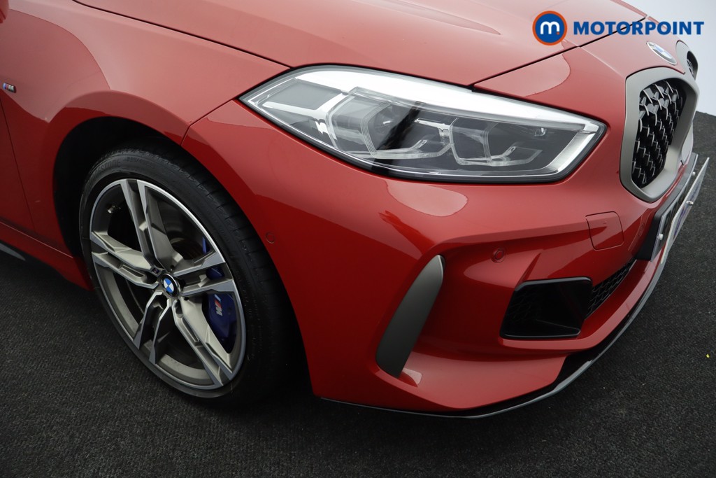 BMW 1 Series M135i Automatic Petrol Hatchback - Stock Number (1627704) - 36th supplementary image