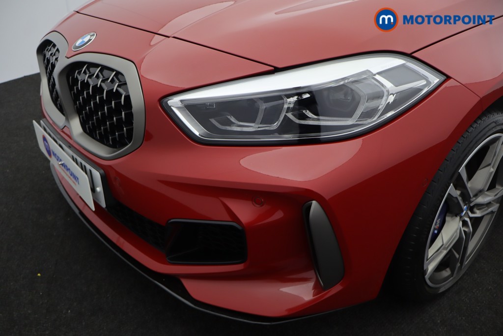 BMW 1 Series M135i Automatic Petrol Hatchback - Stock Number (1627704) - 37th supplementary image