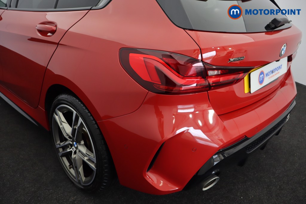 BMW 1 Series M135i Automatic Petrol Hatchback - Stock Number (1627704) - 38th supplementary image
