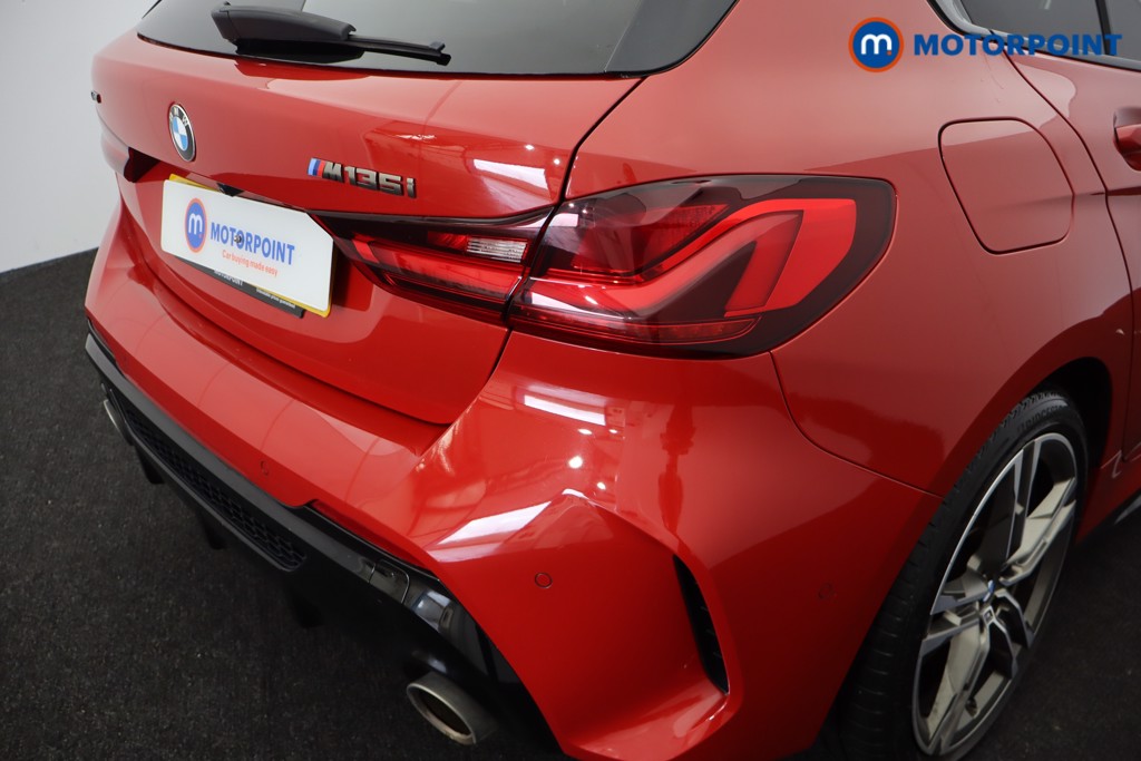 BMW 1 Series M135i Automatic Petrol Hatchback - Stock Number (1627704) - 39th supplementary image