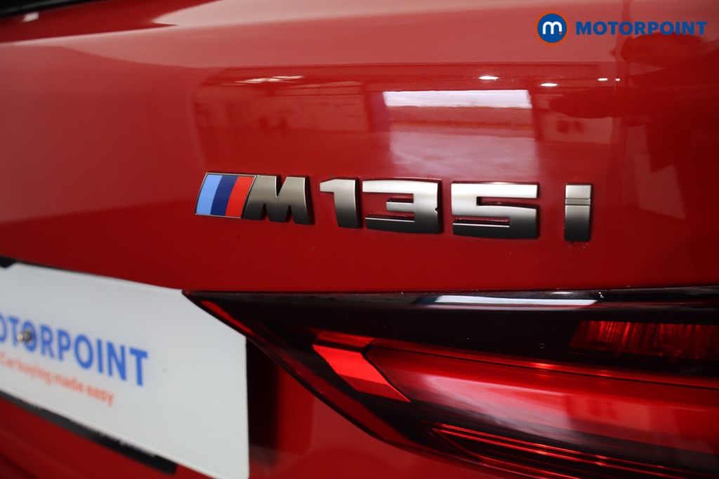 BMW 1 Series M135i Automatic Petrol Hatchback - Stock Number (1627704) - 40th supplementary image