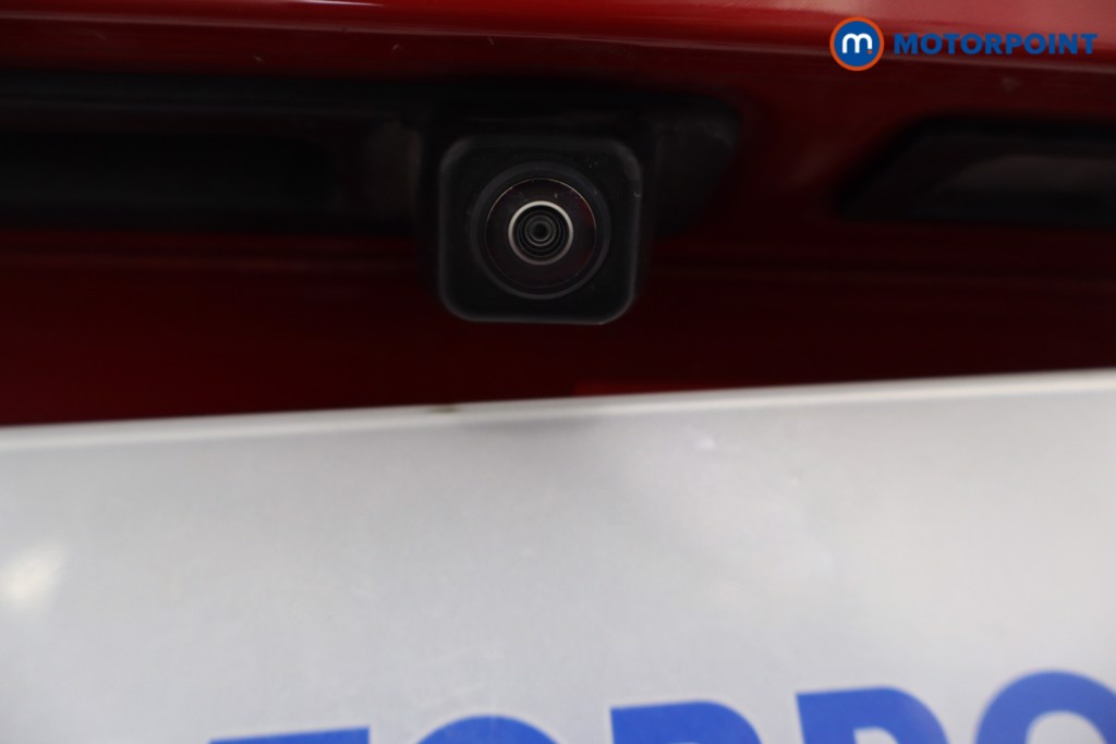 BMW 1 Series M135i Automatic Petrol Hatchback - Stock Number (1627704) - 42nd supplementary image