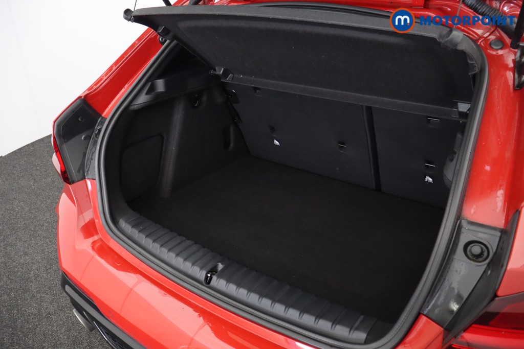 BMW 1 Series M135i Automatic Petrol Hatchback - Stock Number (1627704) - 43rd supplementary image