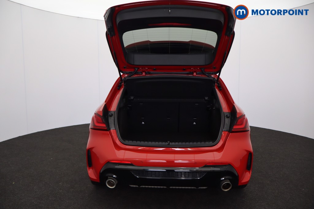 BMW 1 Series M135i Automatic Petrol Hatchback - Stock Number (1627704) - 44th supplementary image